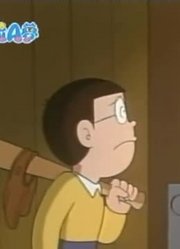 《哆啦A梦》妈妈的恩惠真的厉害，小区里的小伙伴都在讨论