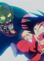 龙珠：如果悟空是鹤仙人的徒弟，一定能无伤灭掉比克大魔王