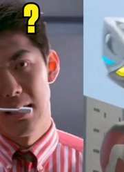 亚刻奥特曼，真正的人间体，没想到是你