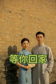 等你回家