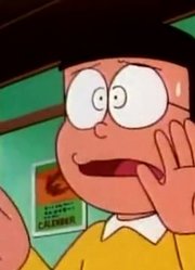 我们家小孩最近迷上了《哆啦A梦经典版》地球下车机上，真的那么有意思吗