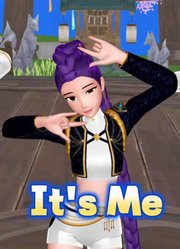 猎魔女团MMD：鲁米、米拉、佐依的《It＇sMe》