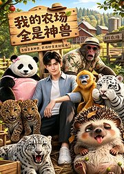 我的农场全是神兽