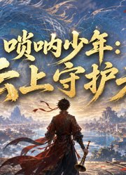 唢呐少年：云上守护者