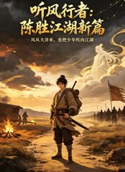 听风行者：陈胜江湖新篇