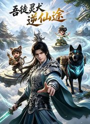 吾徒灵犬逆仙途
