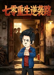 七零重生逆袭路