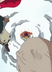 孩子这几天老看《航海王》拯救治愈公主曼雪莉，游戏都不玩了