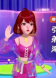 引进！《超级马力欧兄弟大电影》发布中文版海报