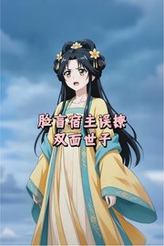 脸盲宿主误撩双面世子