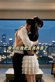 穿书后我把反派养歪了