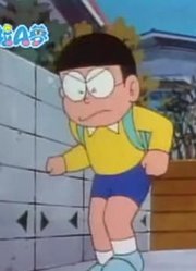我的小孩最近迷上了《哆啦A梦》回家青蛙上，真的那么有意思吗