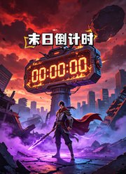末日倒计时