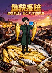 鱼获系统重生八零当渔王