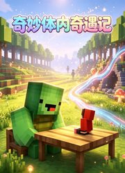 奇妙体内奇遇记