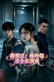 静默区：我的邻居全在演戏