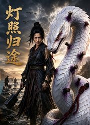 灯照归途