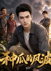 种瓜的风波