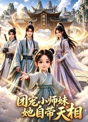 团宠小师妹她自带天相