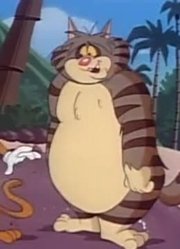 个人意见,小小猫和老鼠可能是《小小猫和老鼠》里质量最高的了呢