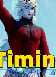 鬼灭MMD：上三弦的《Timing》