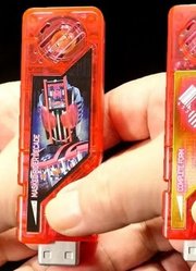 最强形状盖亚记忆假面骑士W双