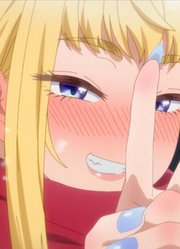 北海道辣妹，主打一个热情！