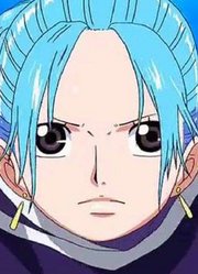 海贼王：路飞救过的5大美女，3人是公主，个个身材完美！