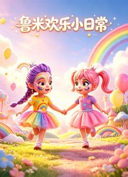 鲁米欢乐小日常