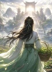 青禾问道