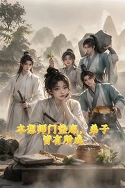本想师门垫底，弟子皆有所成