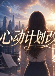 心动计划改写时