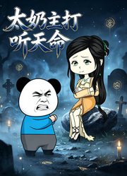 太奶主打听天命