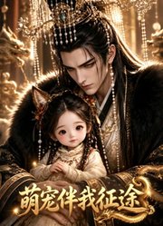 萌宠伴我征途