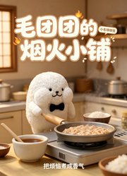 毛团团的烟火小铺