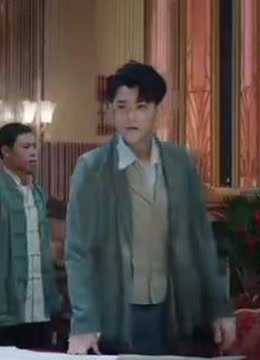 热血少年第5集