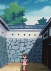 这几天里看了《哆啦A梦》，这集世纪的官府大人上质量真的没话说