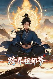 跨界祖师爷