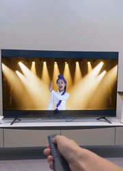 电视里多才多艺的鲁米!#kpop