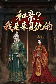 和亲？我是来复仇的