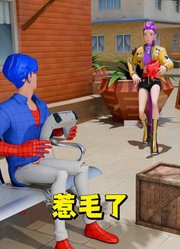 笑死了，秦宇终于被鲁米惹毛了