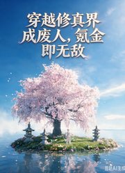 穿越修真界成废人，氪金即无敌