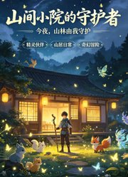 山间小院的守护者