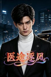 医途逐风