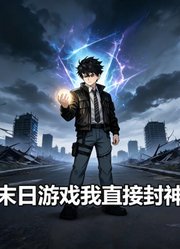 末日游戏我直接封神