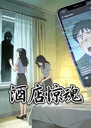 酒店惊魂