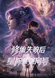 修仙失败后我成了星际最强向导