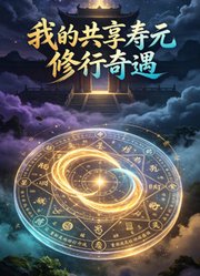 我的共享寿元修行奇遇