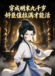 穿成明末九千岁奸臣值拉满才能活