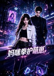妈咪拳护萌崽